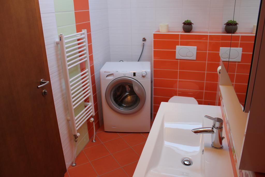 LomeCharming Countryside Houseアパートメント 部屋 写真