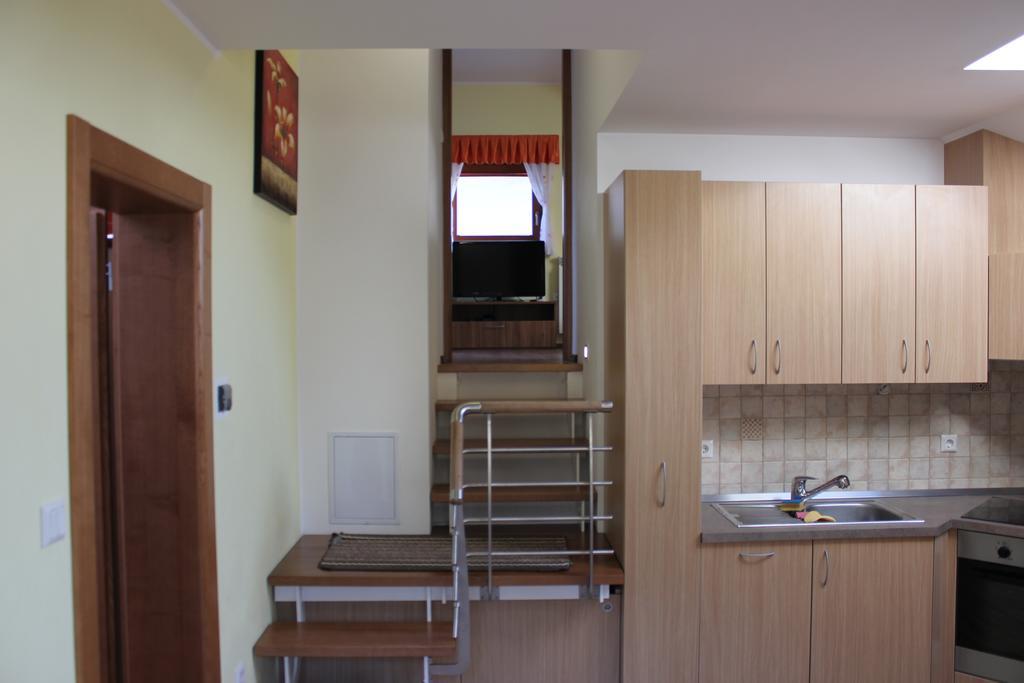 LomeCharming Countryside Houseアパートメント 部屋 写真