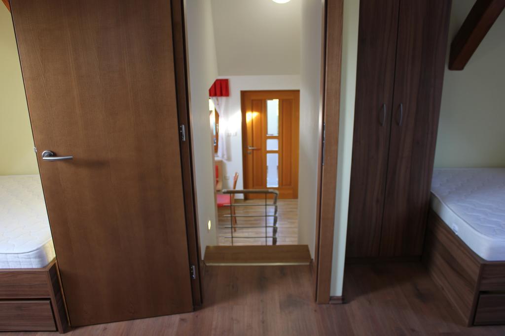 LomeCharming Countryside Houseアパートメント 部屋 写真