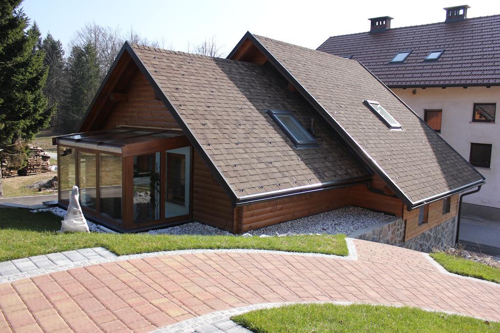 LomeCharming Countryside Houseアパートメント エクステリア 写真