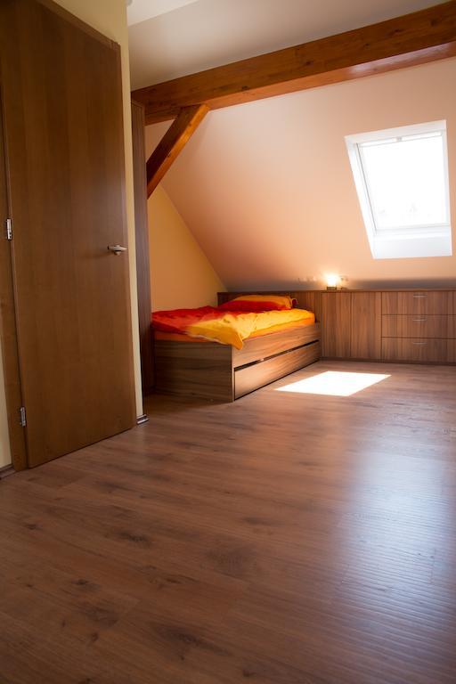 LomeCharming Countryside Houseアパートメント 部屋 写真