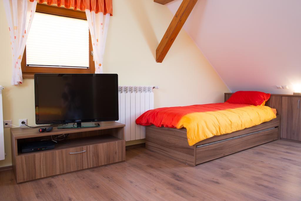 LomeCharming Countryside Houseアパートメント 部屋 写真