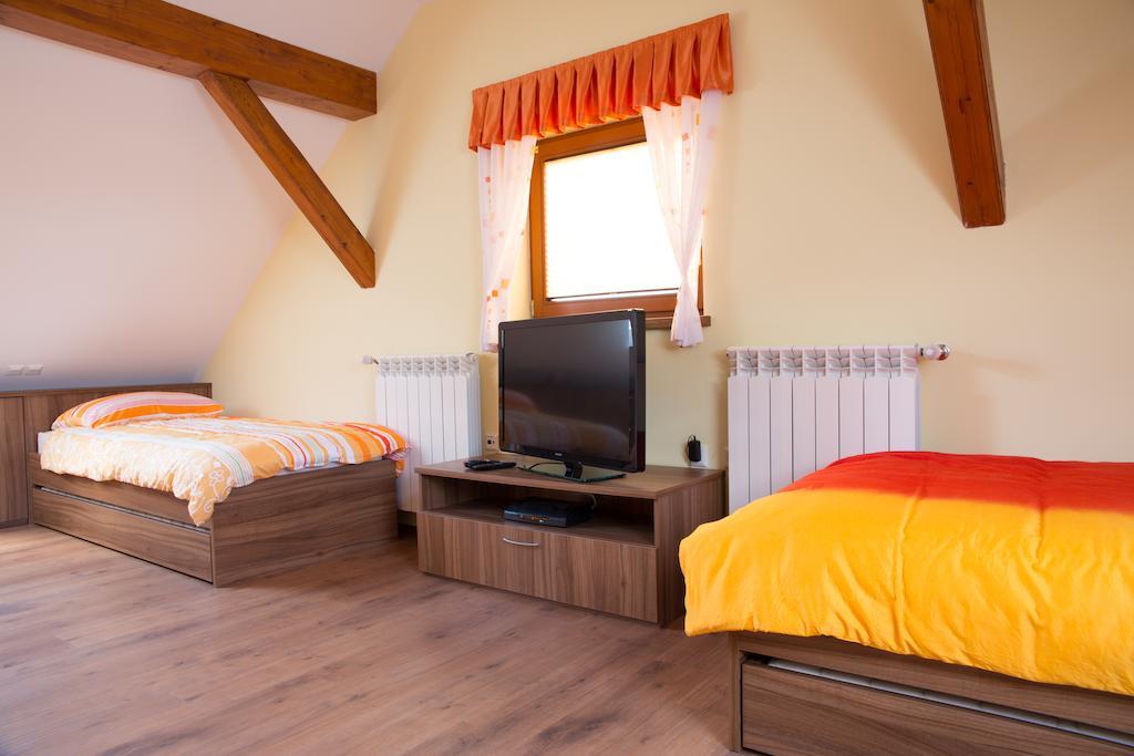 LomeCharming Countryside Houseアパートメント 部屋 写真