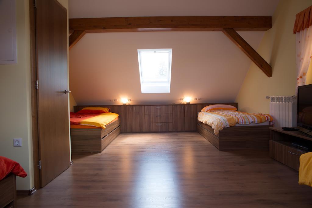 LomeCharming Countryside Houseアパートメント 部屋 写真
